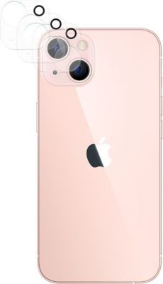 Protège écran EKO pour Objectif iPhone 13 Mini en Verre