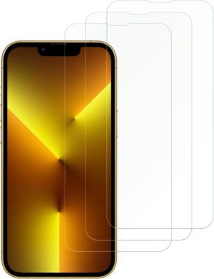 Protège écran EKO pour iPhone 13 Mini en Verre Trempé