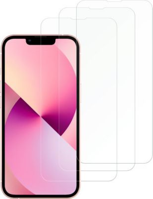 Protège écran EKO pour Apple iPhone 13 Pro en Verre Trempé