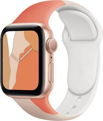 Bracelet EKO pour Apple Watch 38/40/41mm Patchwork