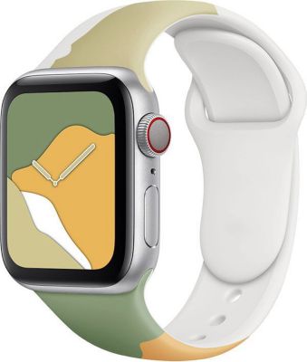 Bracelet EKO pour Apple Watch 42/44/45mm Patchwork