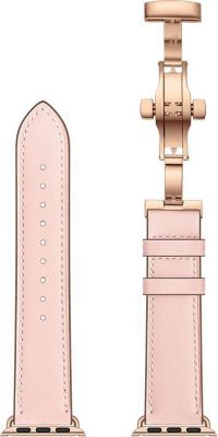 Bracelet EKO pour Apple Watch 38/40/41mm en cuir