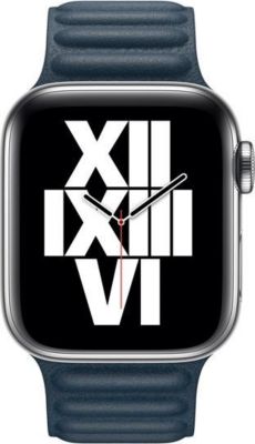 Bracelet EKO Apple Watch 38/40 et 41mm