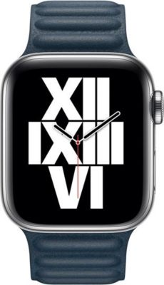 Bracelet EKO Apple Watch 38/40 et 41mm