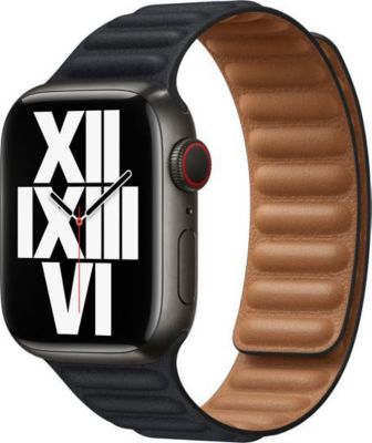 Bracelet EKO Apple Watch 42/44 et 45mm