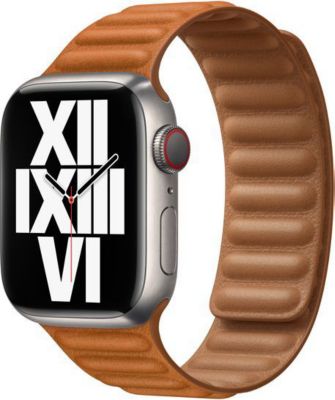 Bracelet EKO Apple Watch 42/44 et 45mm