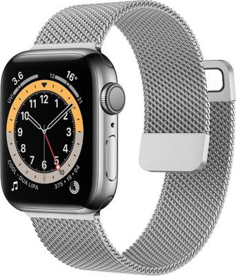 Bracelet EKO pour Apple Watch 42/44/45mm type milanai