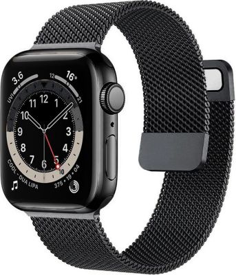 Bracelet EKO pour Apple Watch 38/40/41mm type milanai