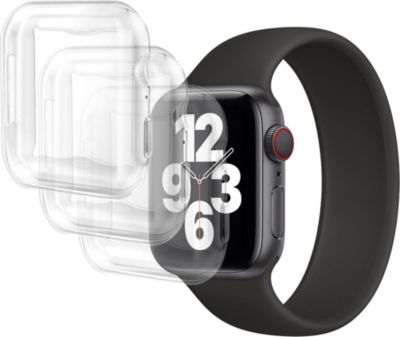Coque EKO pour Apple Watch 40mm en TPU