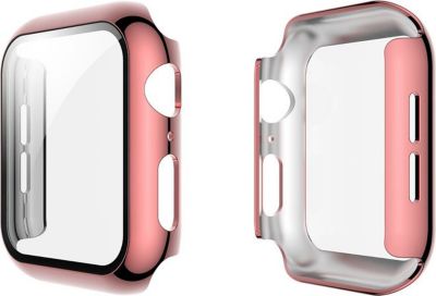 Coque EKO pour Apple Watch 40mm avec Verre Trempé