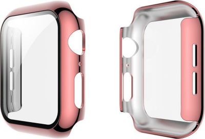 Coque EKO pour Apple Watch 41mm avec Verre Trempé