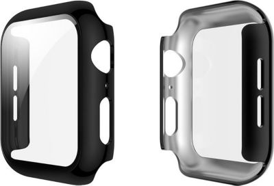 Coque EKO pour Apple Watch 42mm avec Verre Trempé