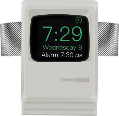 Chargeur allume-cigare EKO Rigide pour Apple Watch Modèle Vintage