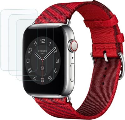 Protège écran EKO pour Apple Watch 42mm Anti-rayures
