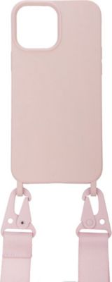 Coque EKO pour iPhone 12 Pro Max Cordon Mousqueton