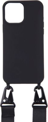 Coque EKO pour iPhone 12 Pro Max Cordon Mousqueton