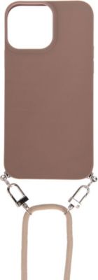 Coque EKO pour iPhone 13 avec Cordon et Chaîne