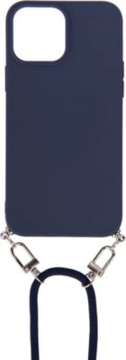 Coque EKO pour iPhone 13 avec Cordon et Chaîne