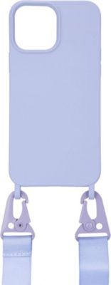 Coque EKO pour iPhone 13 Pro Max Cordon Mousqueton