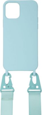 Coque EKO pour iPhone 13 Pro Max Cordon Mousqueton