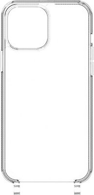 Coque EKO pour iPhone 13 Pro Max avec 2 Accroches