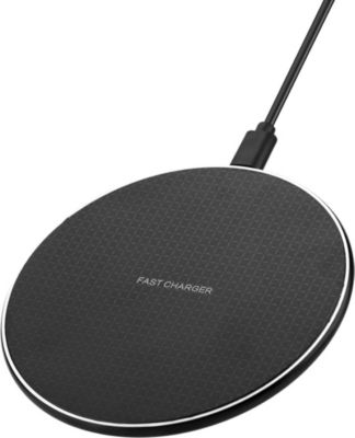 Chargeur induction EKO 10W avec Nappe Fast Charge Intégrée