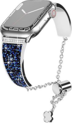 Bracelet EKO pour Apple Watch 38/40/41mm Shiny