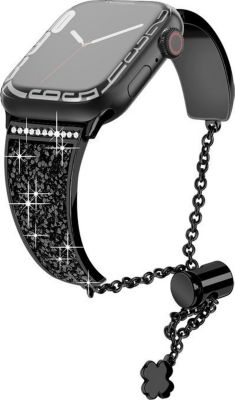 Bracelet EKO pour Apple Watch 38/40/41mm Shiny