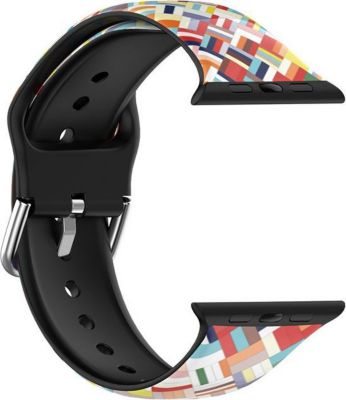 Bracelet EKO pour Apple Watch 38/40/41mm Abstract