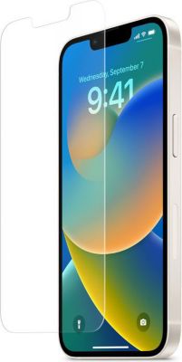 Protège écran EKO pour iPhone 14 Plus en Verre Trempé