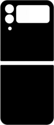 Protège écran EKO pour Samsung Galaxy Flip 4 Arrière