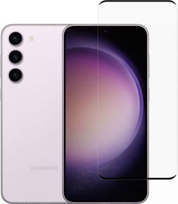 Protège écran EKO pour Samsung Galaxy S23 Plus 3D
