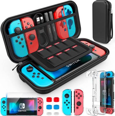 Manette TECHKIDZ pour Nintendo Switch