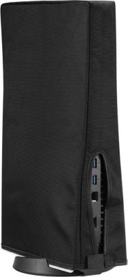 Accessoire manette TECHKIDZ anti-poussière pour PS5