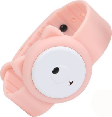 Bracelet TECHKIDZ Répulsif Anti-moustique Ultrasons