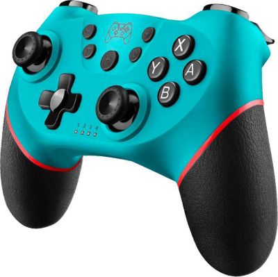 Manette TECHKIDZ sans fil pour Nintendo Switch