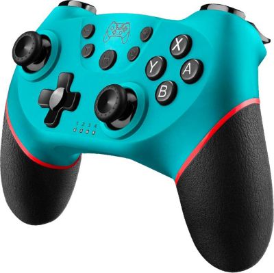 Manette TECHKIDZ sans fil pour Nintendo Switch