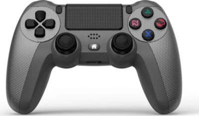 Manette TECHKIDZ pour Playstation et PC