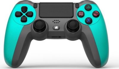 Manette TECHKIDZ pour Playstation et PC