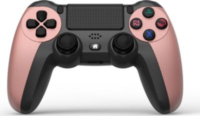 Manette TECHKIDZ pour Playstation et PC