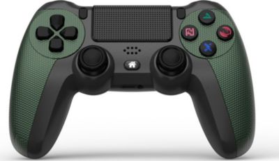 Manette TECHKIDZ pour Playstation et PC