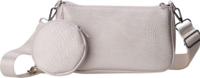 Sac bandoulière EKO avec pochette ronde Modèle Ancolis