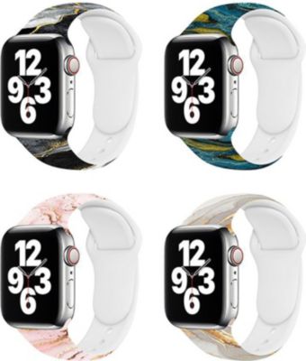 Bracelet EKO pour Apple Watch 38/40/41mm Gamme Cosmos