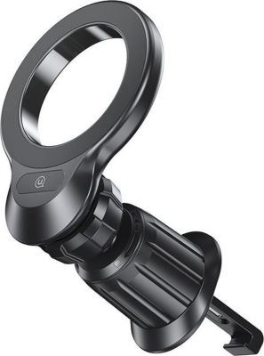 Support smartphone EKO Magnétique sur Grille Rotatif à 360°