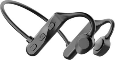 Micro-casque EKO Bluetooth 5.2 Modèle Stan Casque Audio