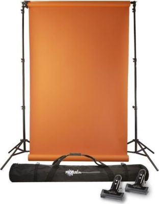 Fixation FIRST STUDIO PHOCUSLINE Kit support de fond 2900