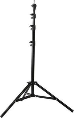 Fixation PHOCUSLINE Pied Travel noir - 78,5-220 cm - PHL 220