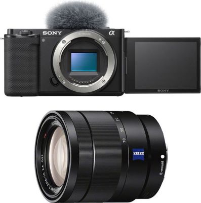 Appareil photo Hybride SONY 246541