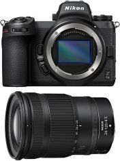 Appareil photo Hybride NIKON Z6 II + Objectif Z 24-120mm f/4 S