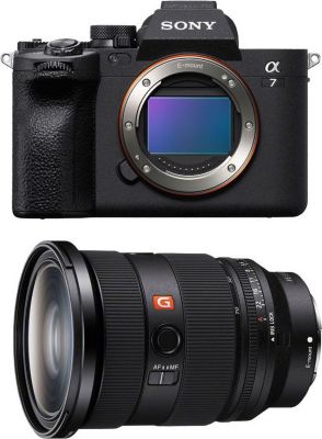 Appareil photo Hybride SONY 247701